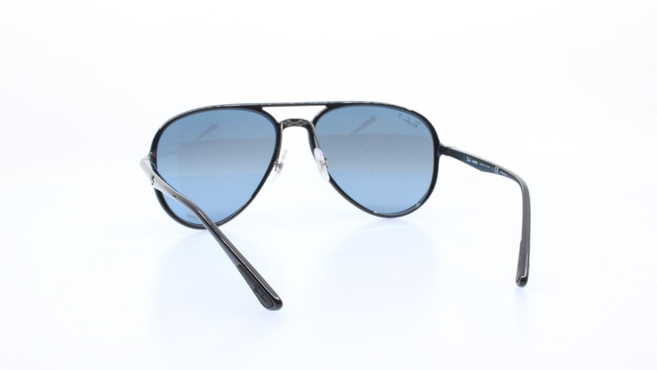 RAY BAN - FEKETE - 4320
