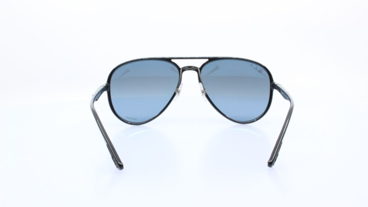 RAY BAN - FEKETE - 4320