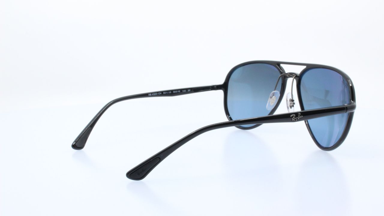 RAY BAN - FEKETE - 4320