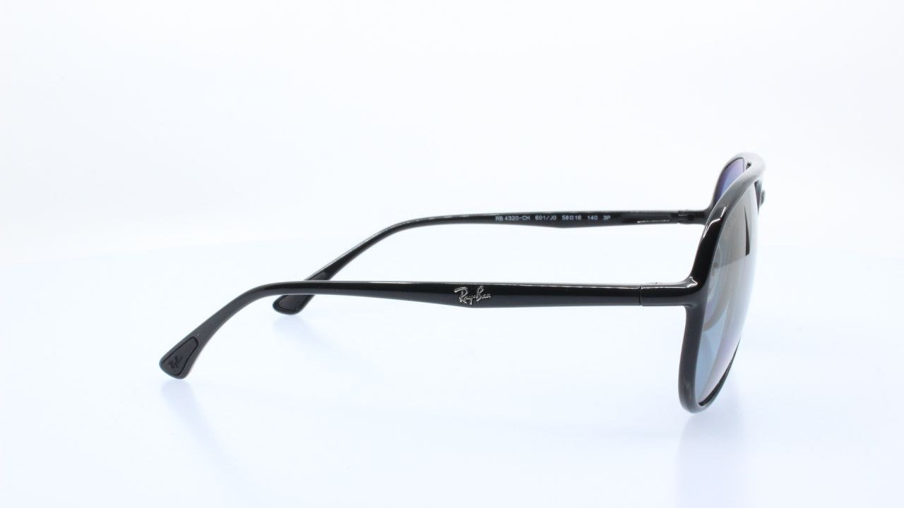 RAY BAN - FEKETE - 4320