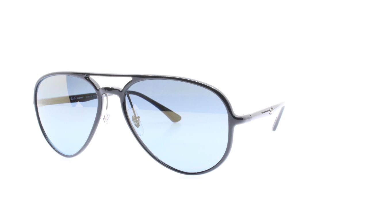 RAY BAN - FEKETE - 4320