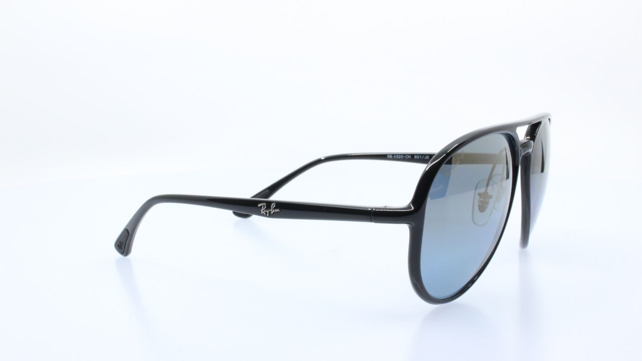 RAY BAN - FEKETE - 4320
