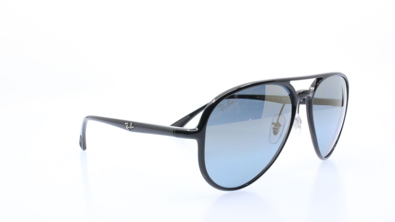 RAY BAN - FEKETE - 4320