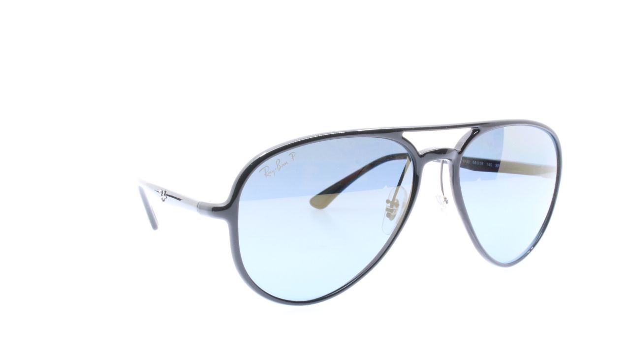RAY BAN - FEKETE - 4320