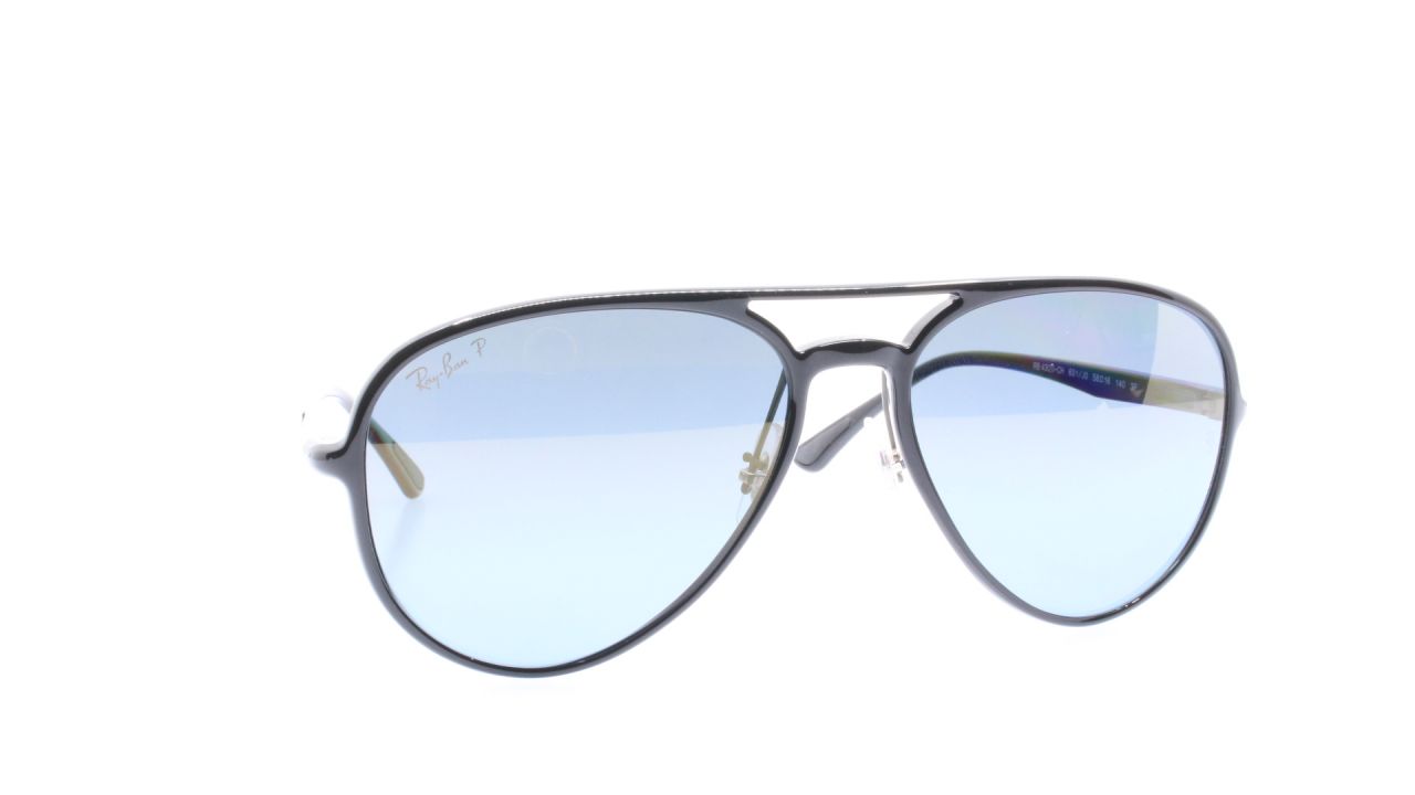 RAY BAN - FEKETE - 4320