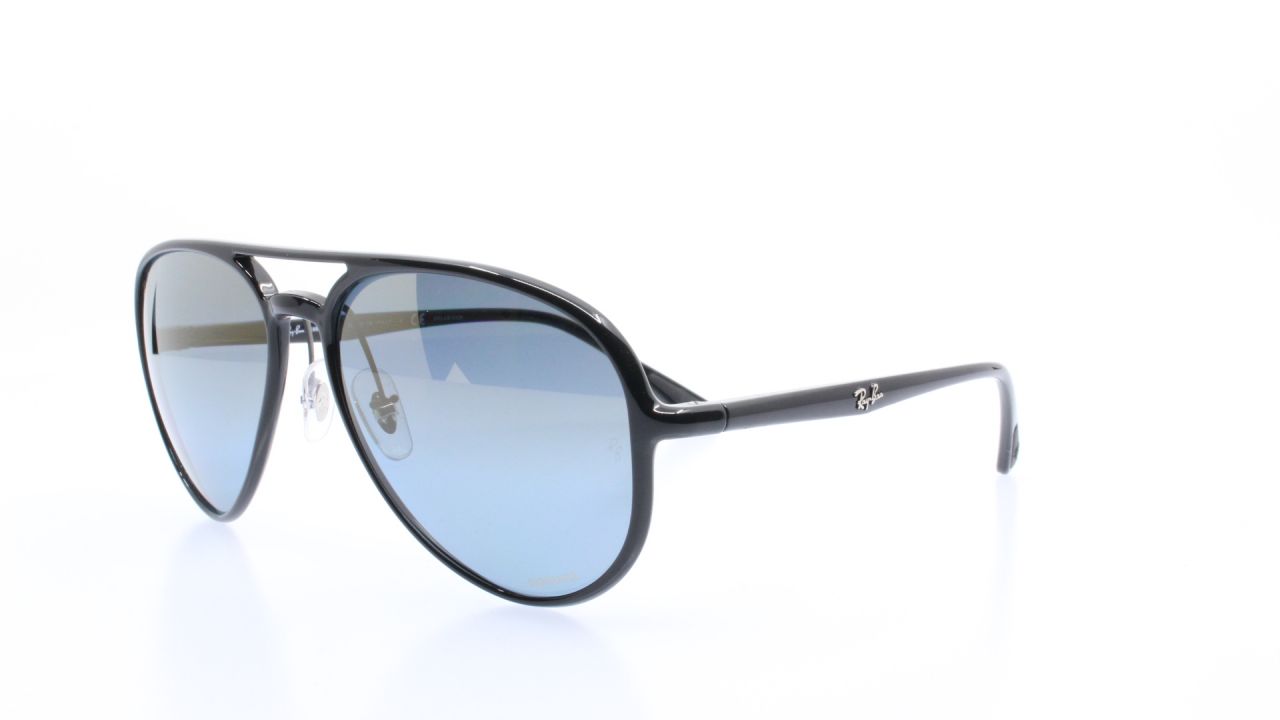 RAY BAN - FEKETE - 4320