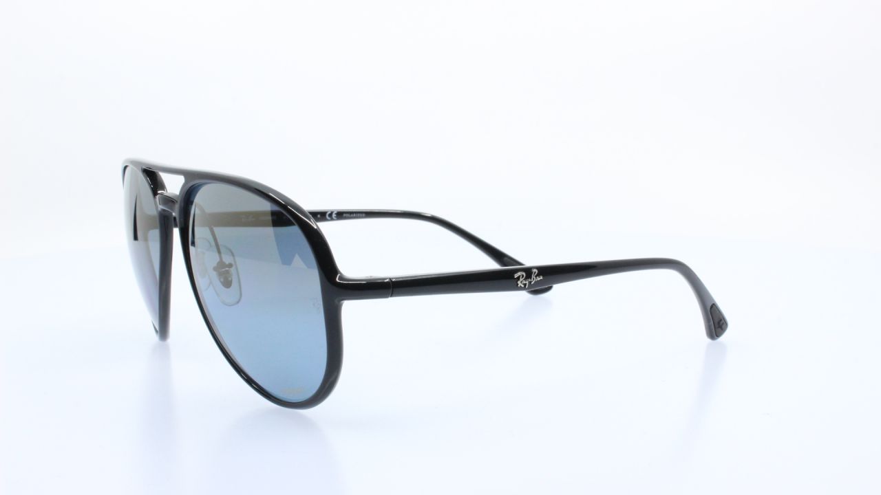 RAY BAN - FEKETE - 4320