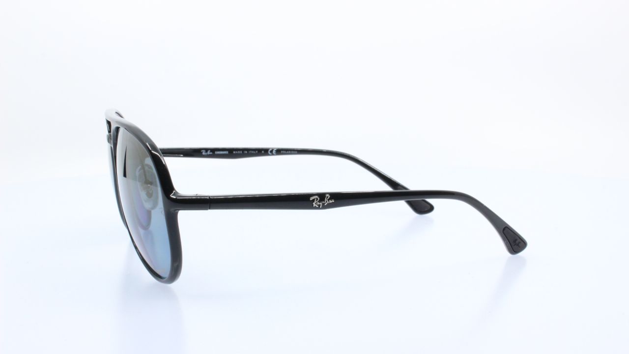 RAY BAN - FEKETE - 4320