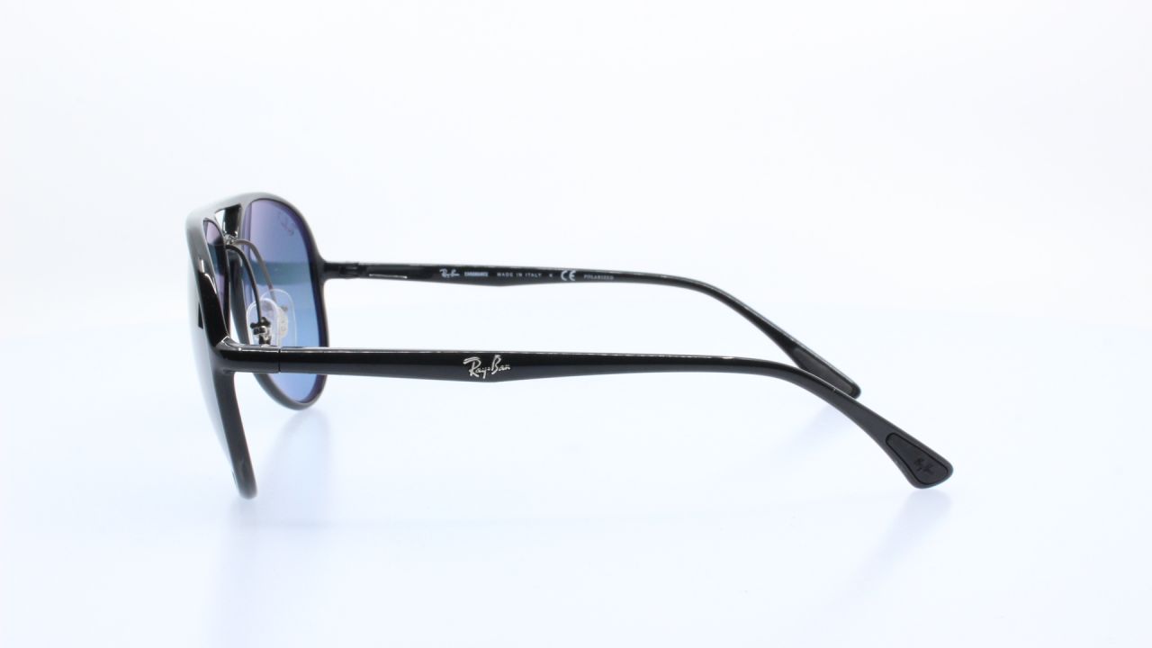 RAY BAN - FEKETE - 4320