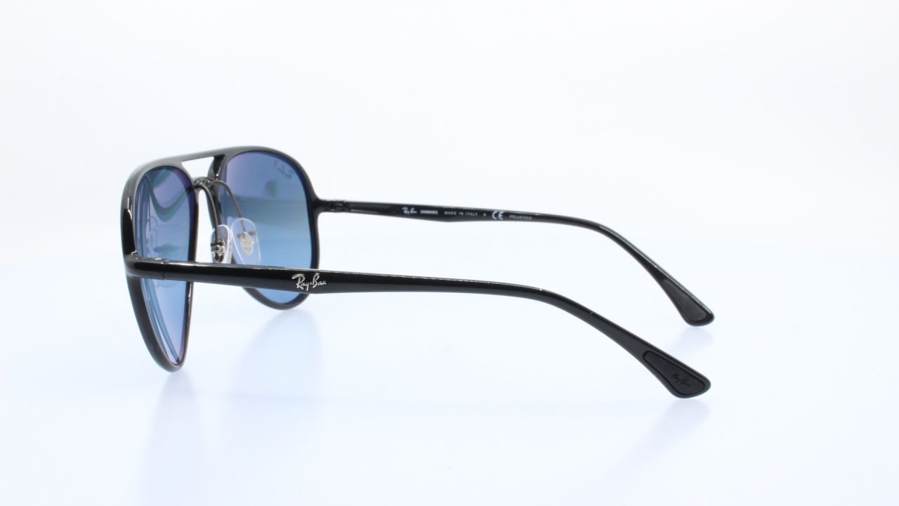 RAY BAN - FEKETE - 4320