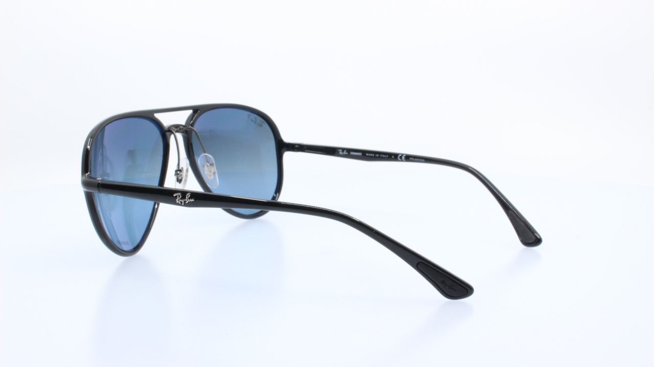 RAY BAN - FEKETE - 4320