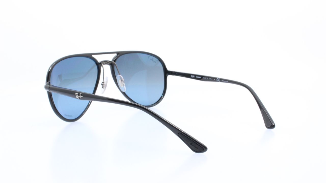 RAY BAN - FEKETE - 4320