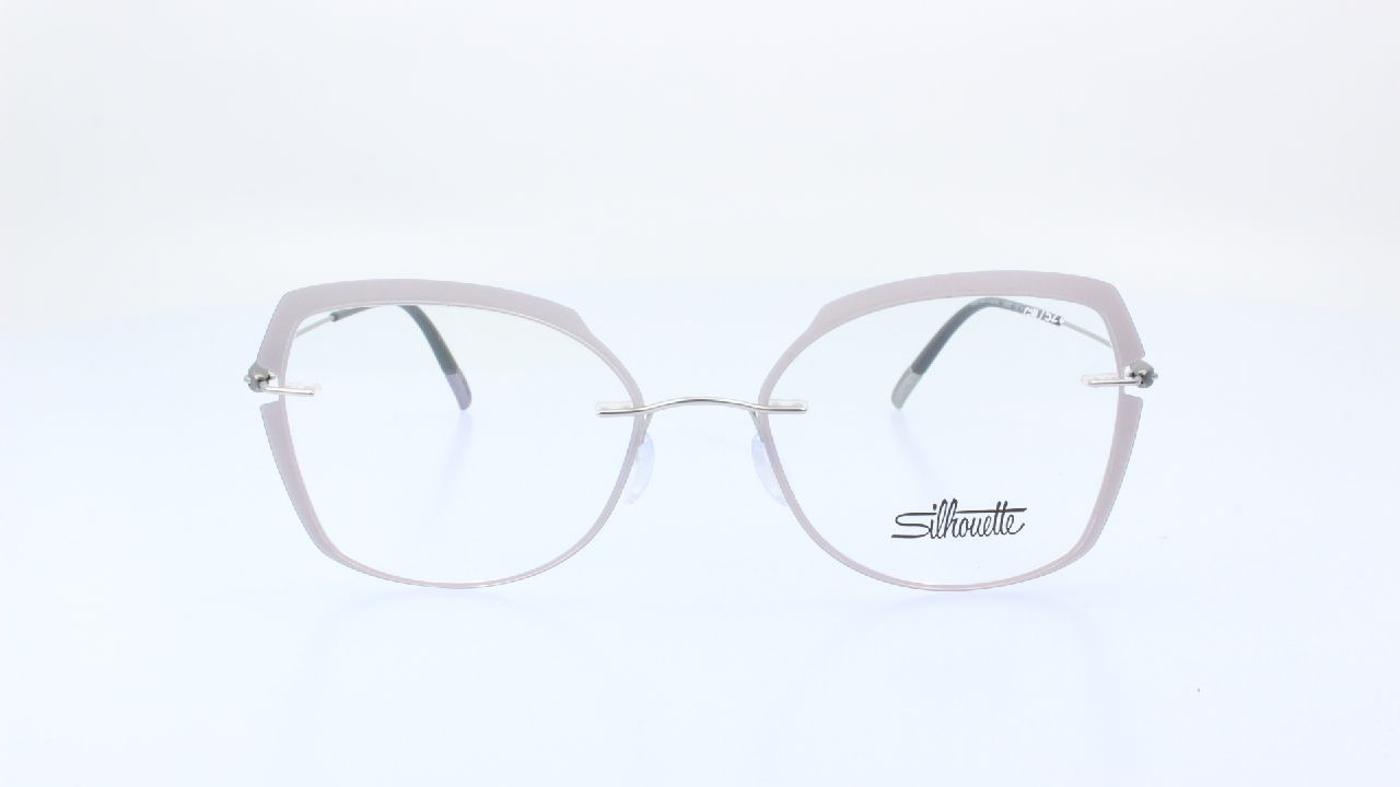 SILHOUETTE - FEHÉR - 5500/GW