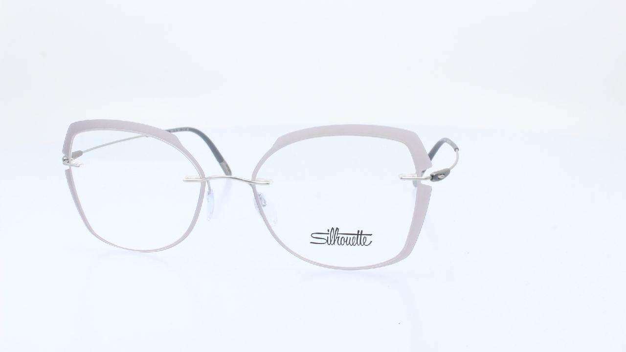 SILHOUETTE - FEHÉR - 5500/GW