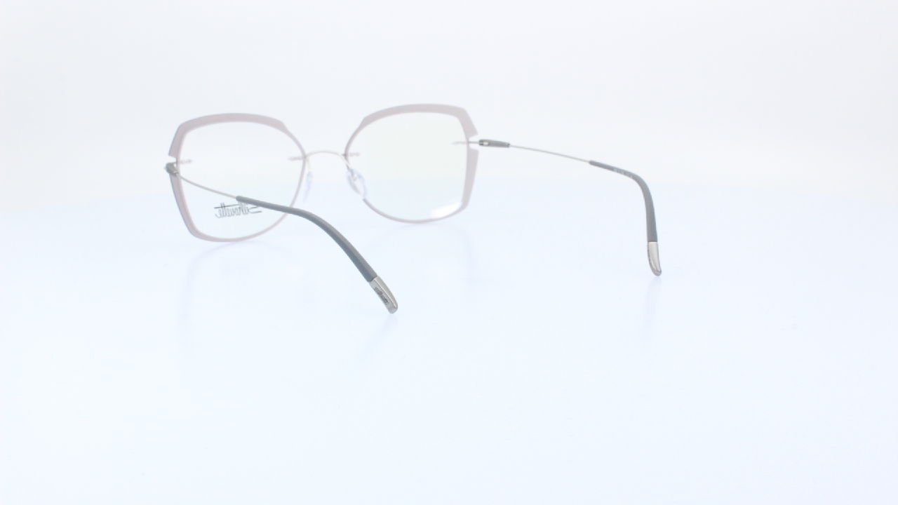 SILHOUETTE - FEHÉR - 5500/GW