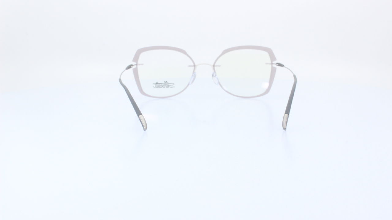 SILHOUETTE - FEHÉR - 5500/GW