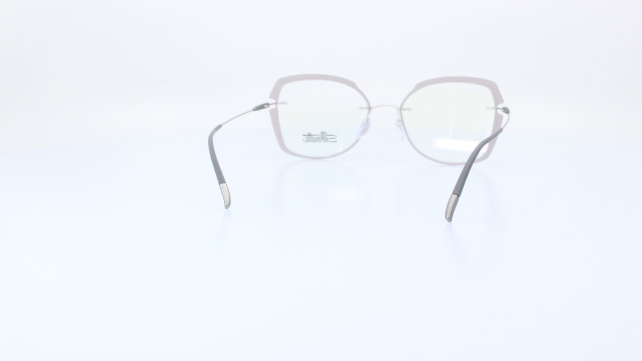 SILHOUETTE - FEHÉR - 5500/GW