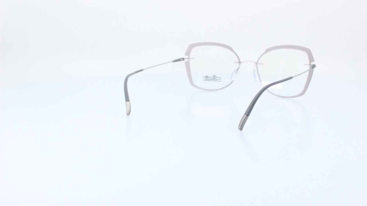 SILHOUETTE - FEHÉR - 5500/GW
