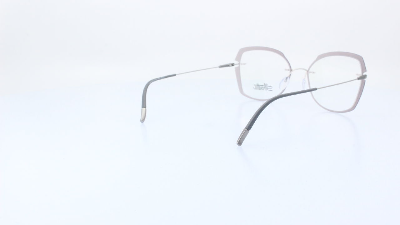 SILHOUETTE - FEHÉR - 5500/GW