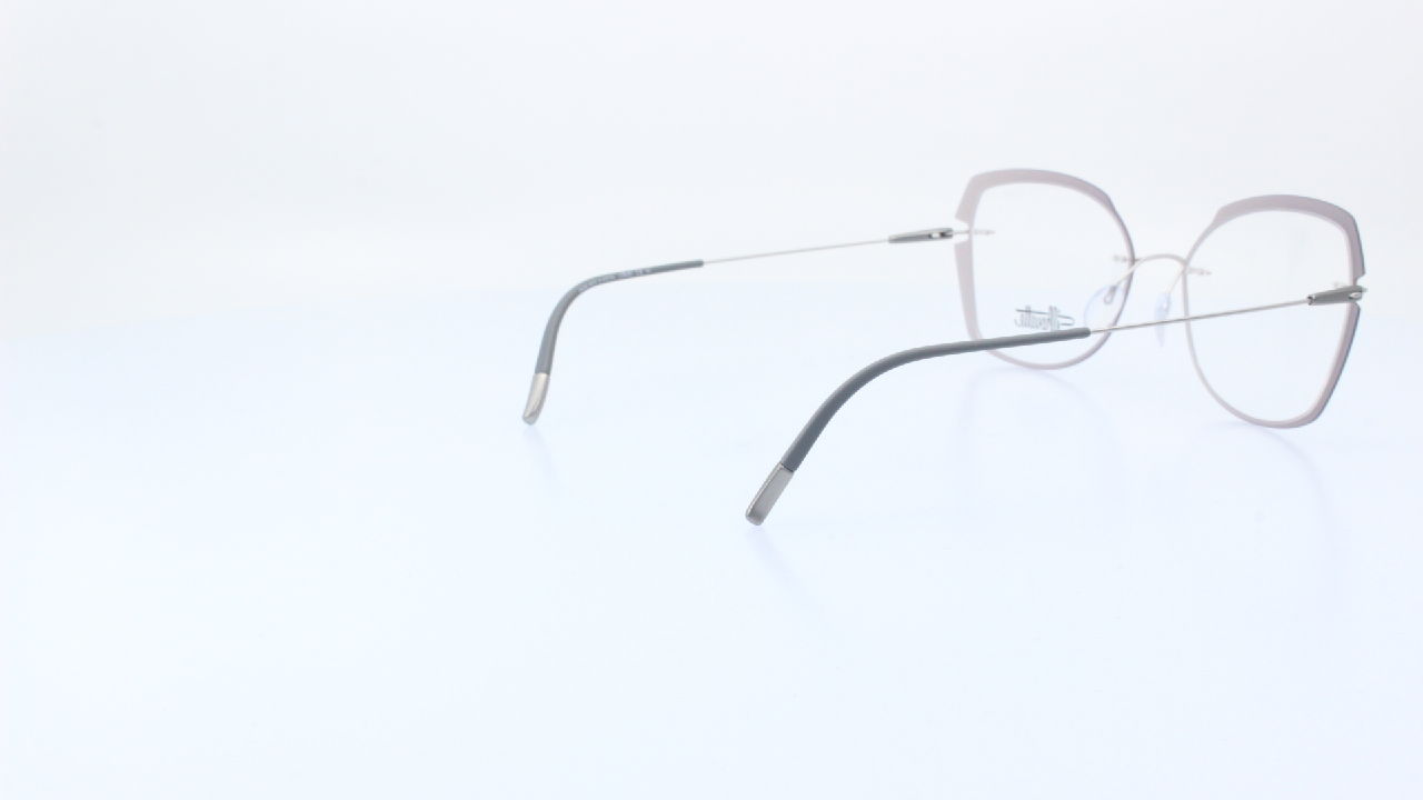 SILHOUETTE - FEHÉR - 5500/GW