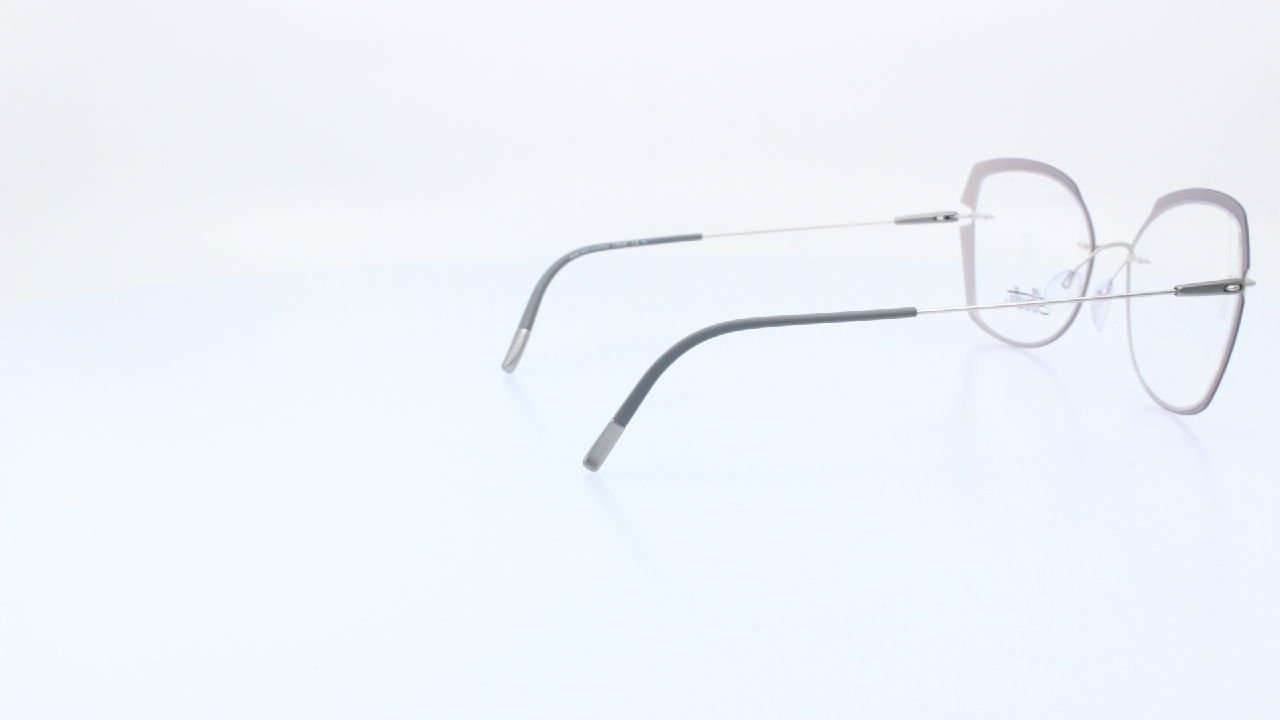 SILHOUETTE - FEHÉR - 5500/GW