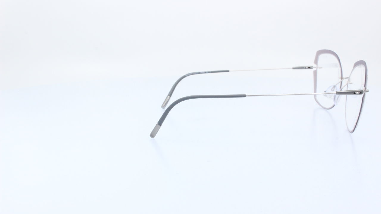 SILHOUETTE - FEHÉR - 5500/GW