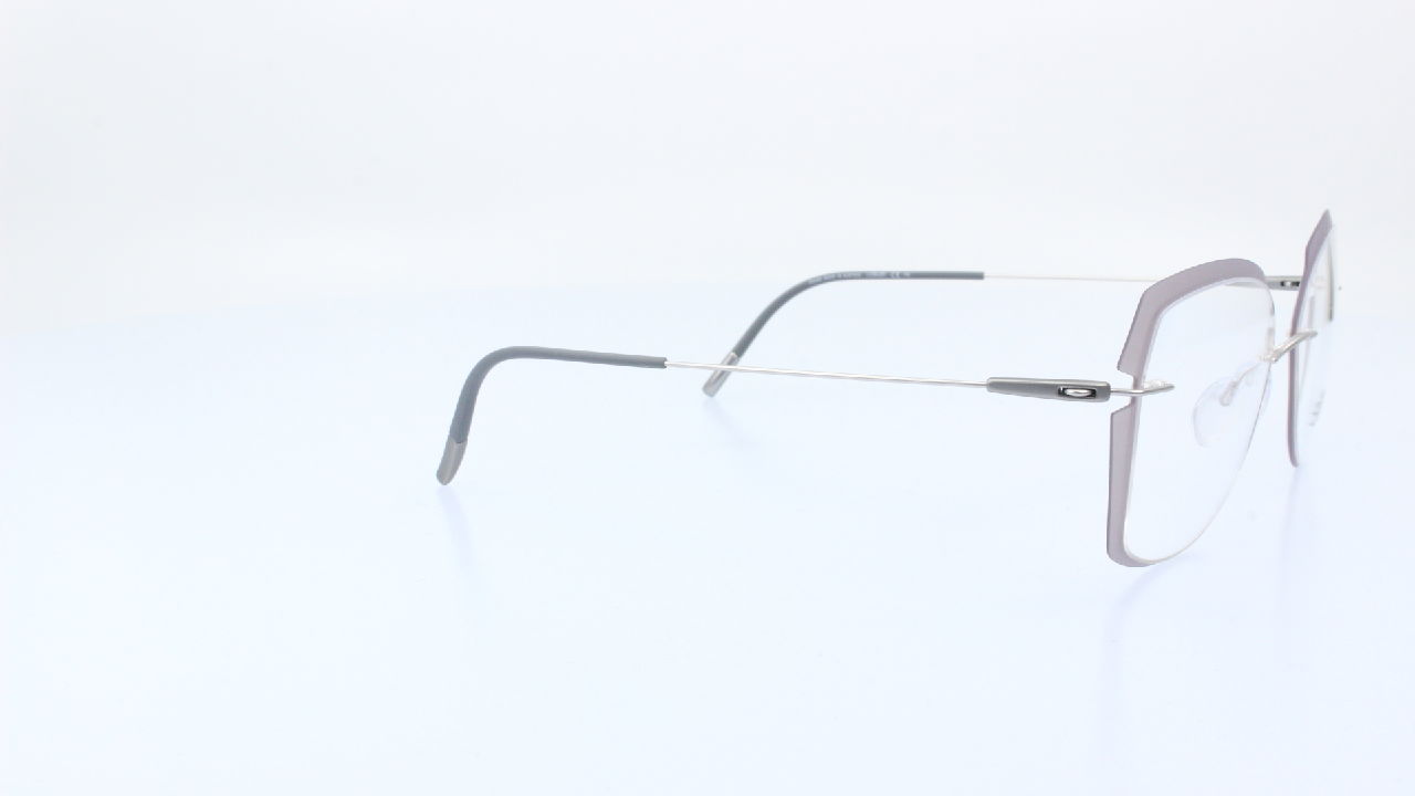 SILHOUETTE - FEHÉR - 5500/GW