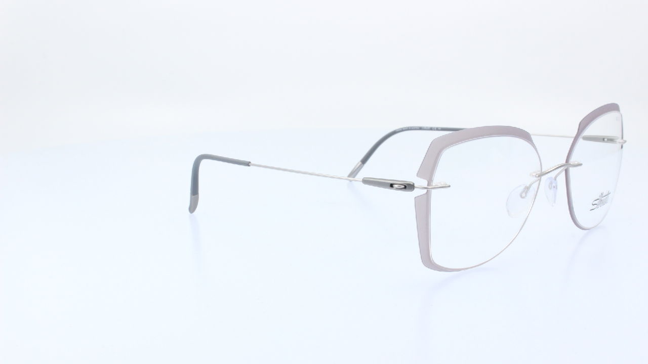 SILHOUETTE - FEHÉR - 5500/GW