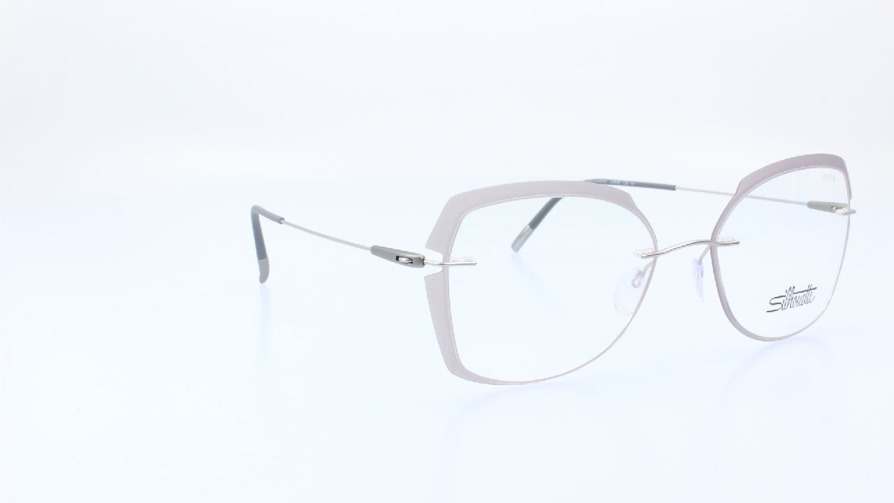 SILHOUETTE - FEHÉR - 5500/GW