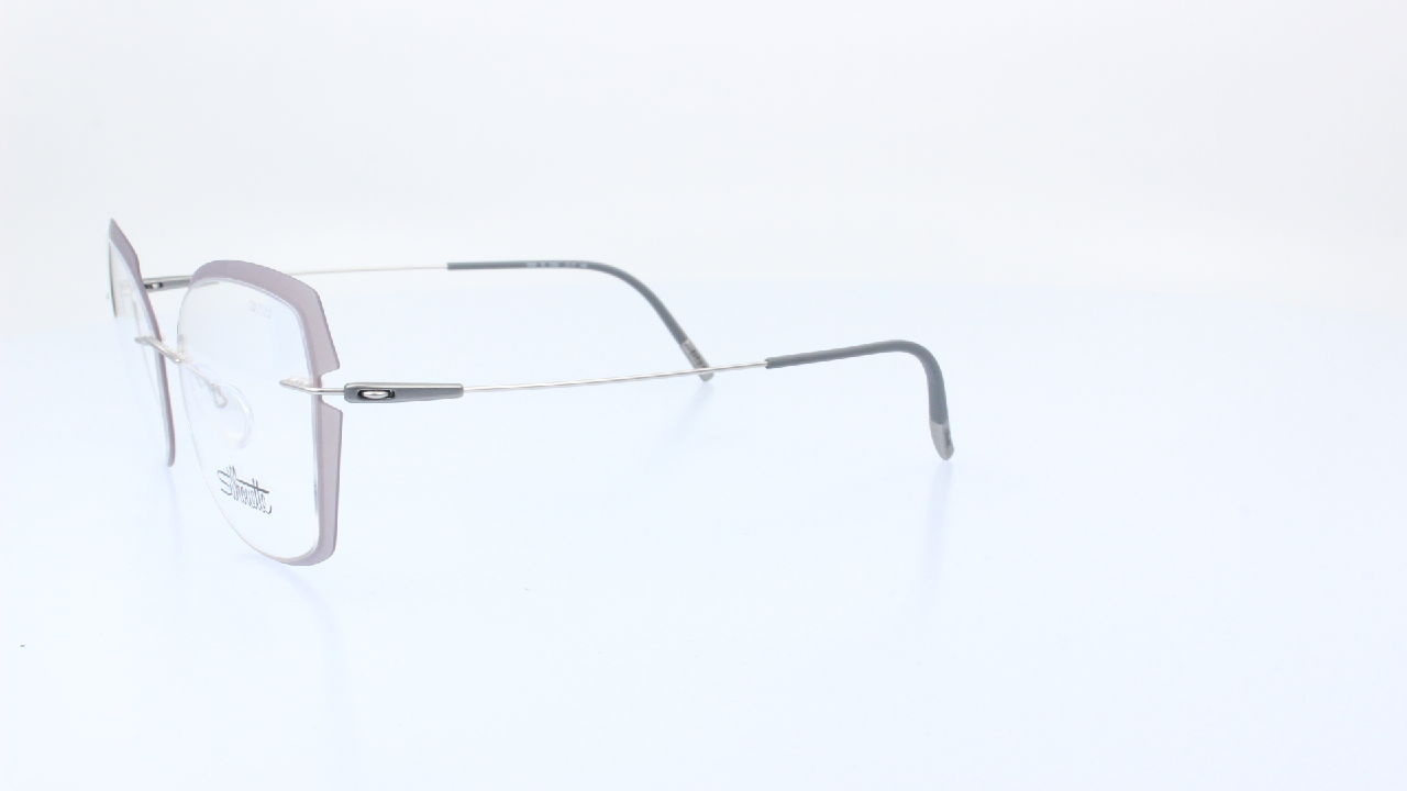 SILHOUETTE - FEHÉR - 5500/GW