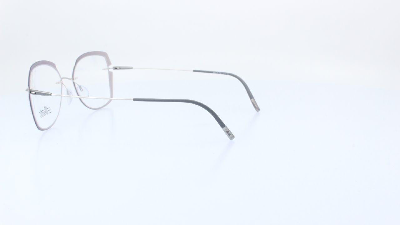 SILHOUETTE - FEHÉR - 5500/GW