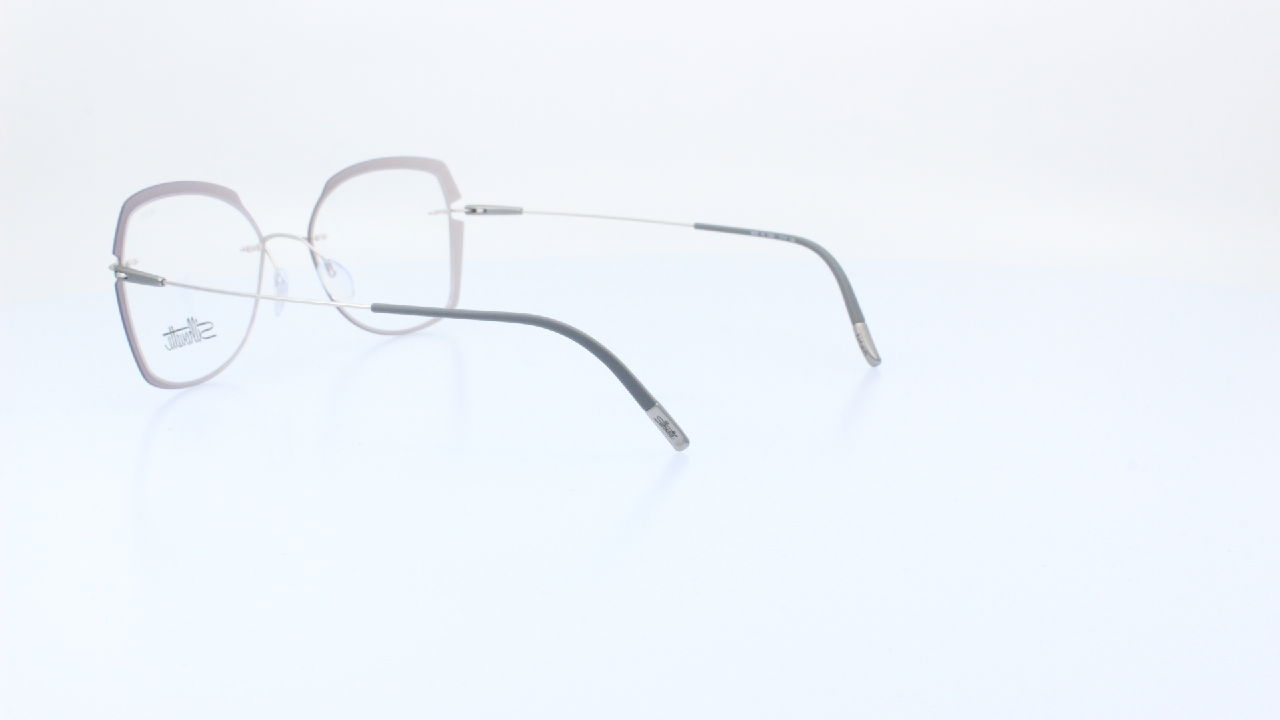 SILHOUETTE - FEHÉR - 5500/GW