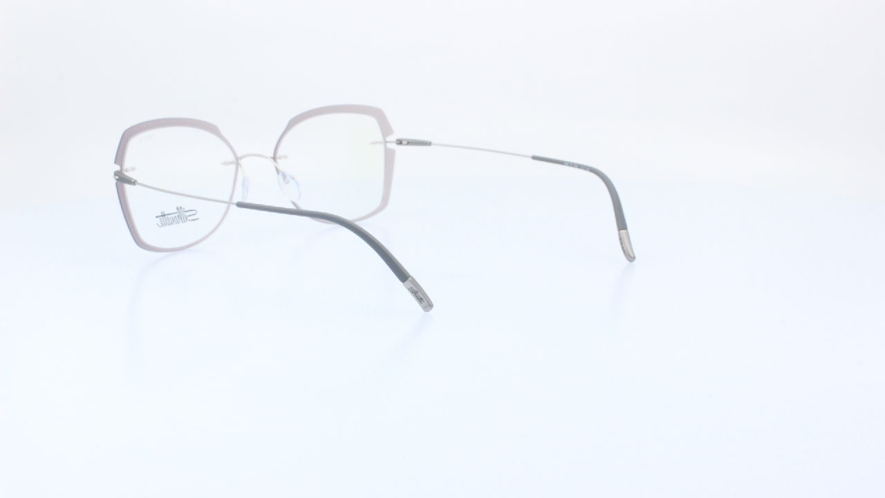 SILHOUETTE - FEHÉR - 5500/GW