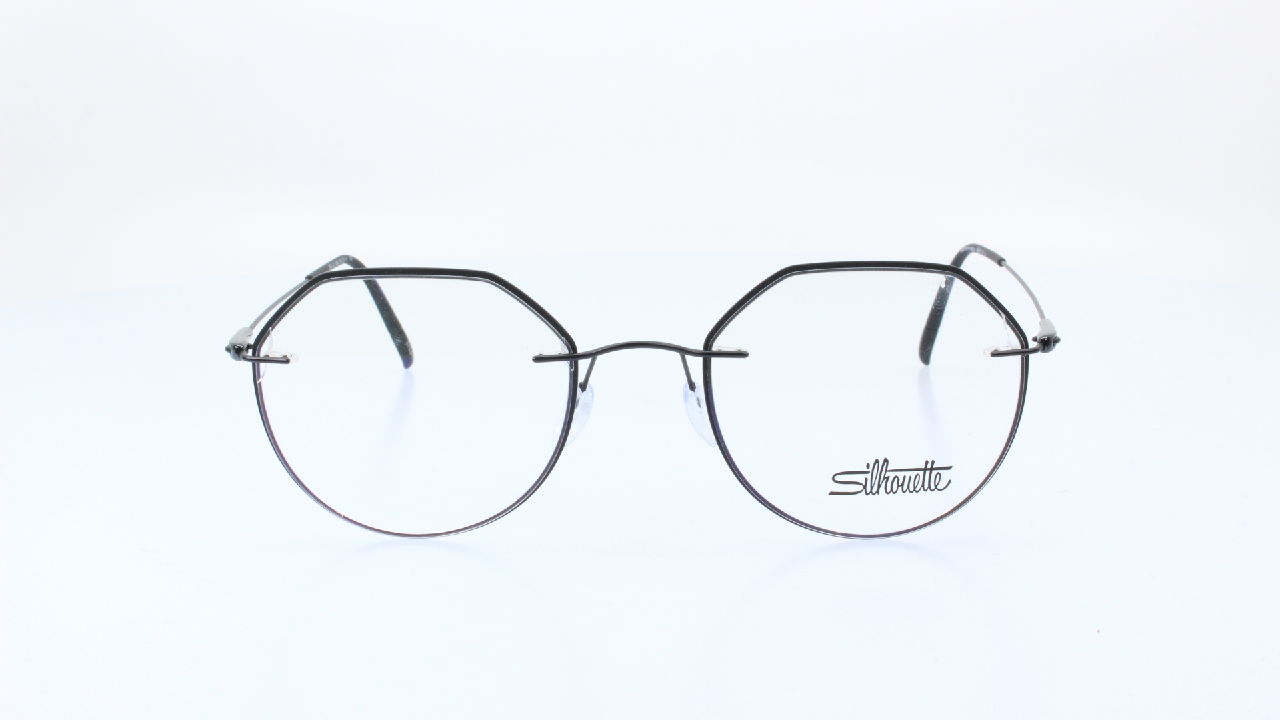 SILHOUETTE - FEKETE - 5500/GZ
