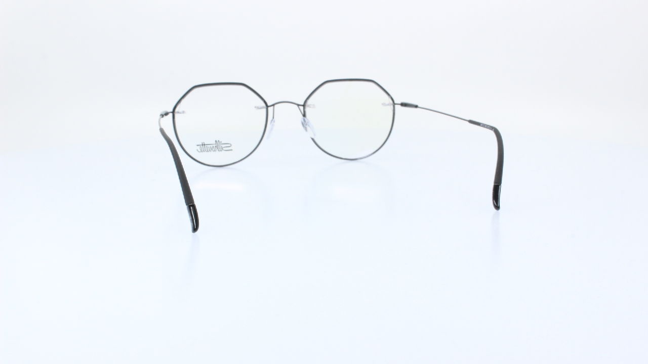 SILHOUETTE - FEKETE - 5500/GZ