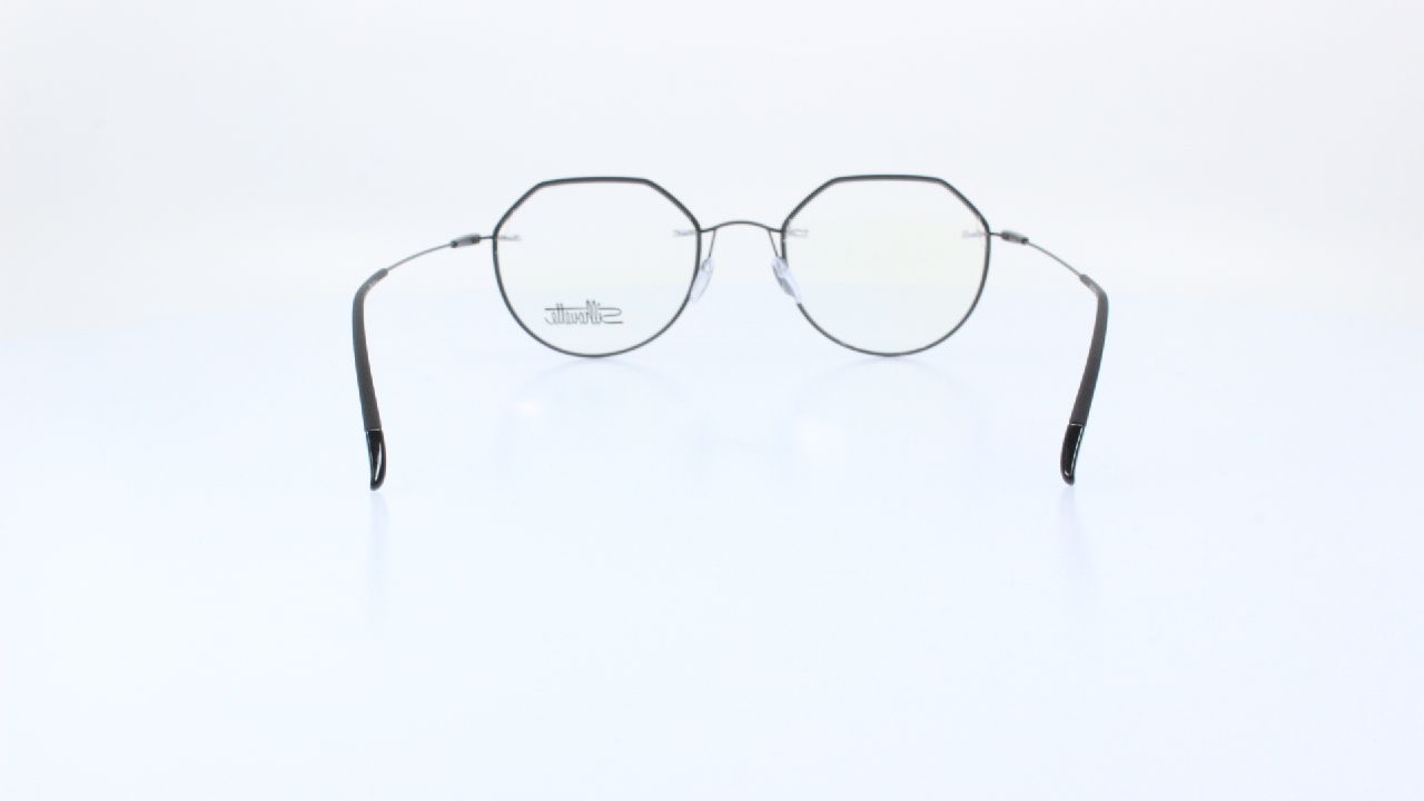 SILHOUETTE - FEKETE - 5500/GZ