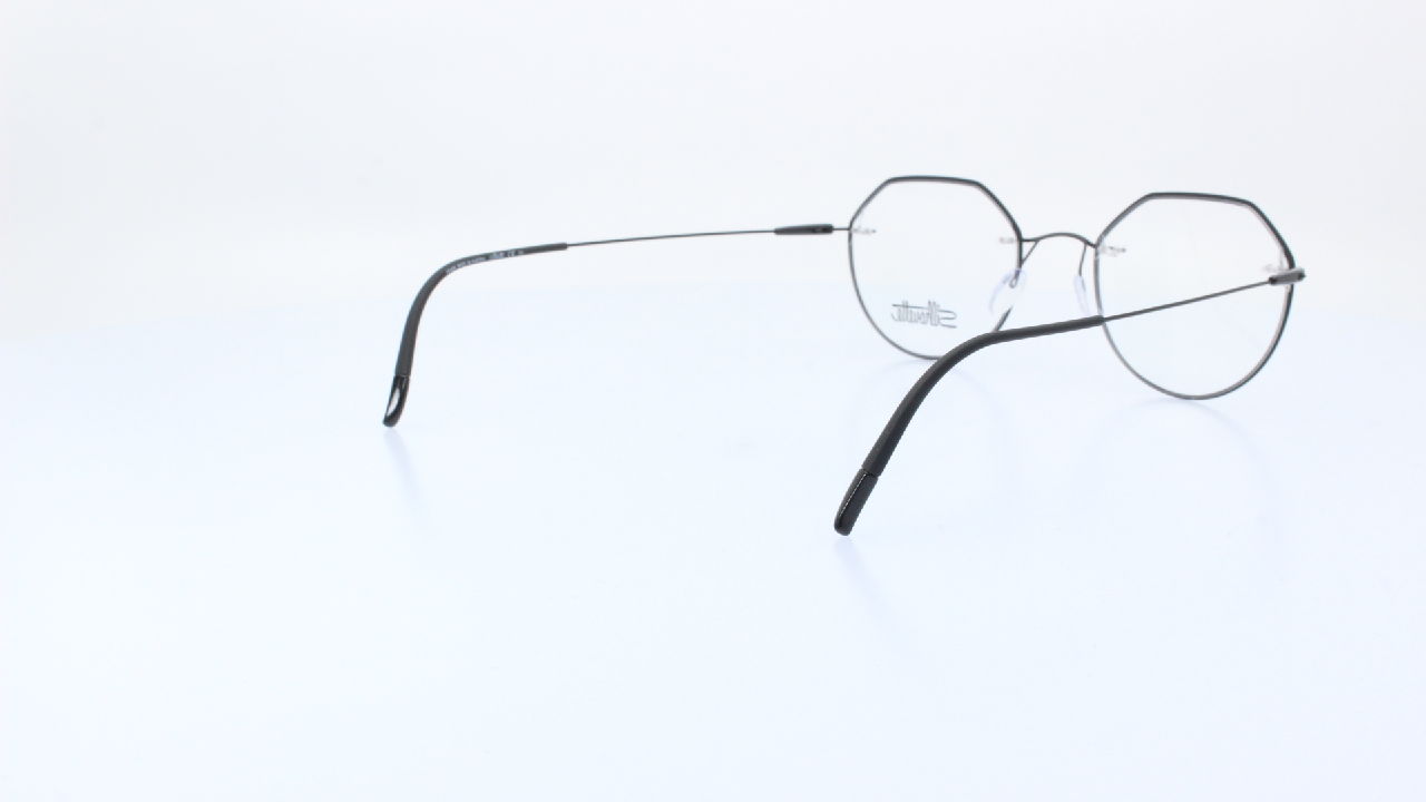 SILHOUETTE - FEKETE - 5500/GZ
