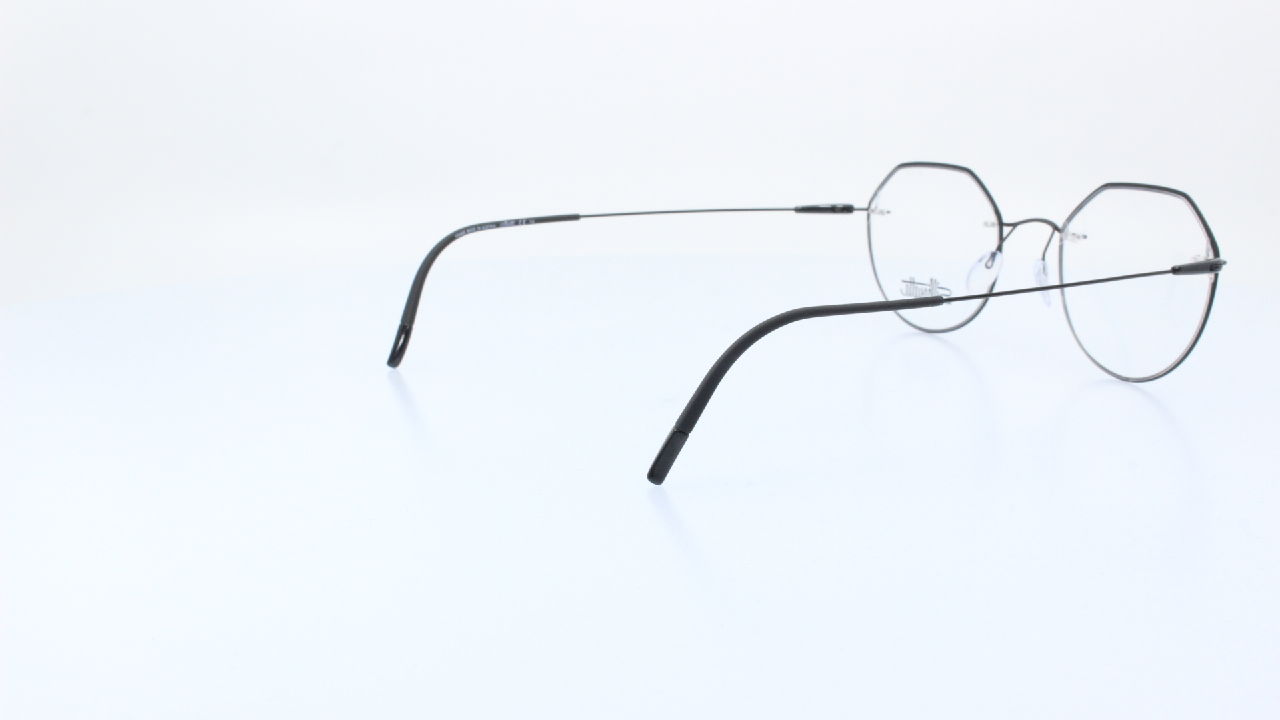 SILHOUETTE - FEKETE - 5500/GZ