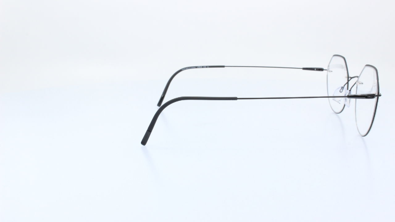 SILHOUETTE - FEKETE - 5500/GZ