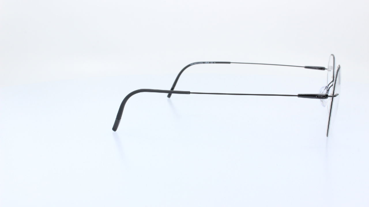 SILHOUETTE - FEKETE - 5500/GZ
