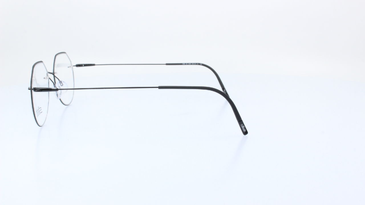 SILHOUETTE - FEKETE - 5500/GZ