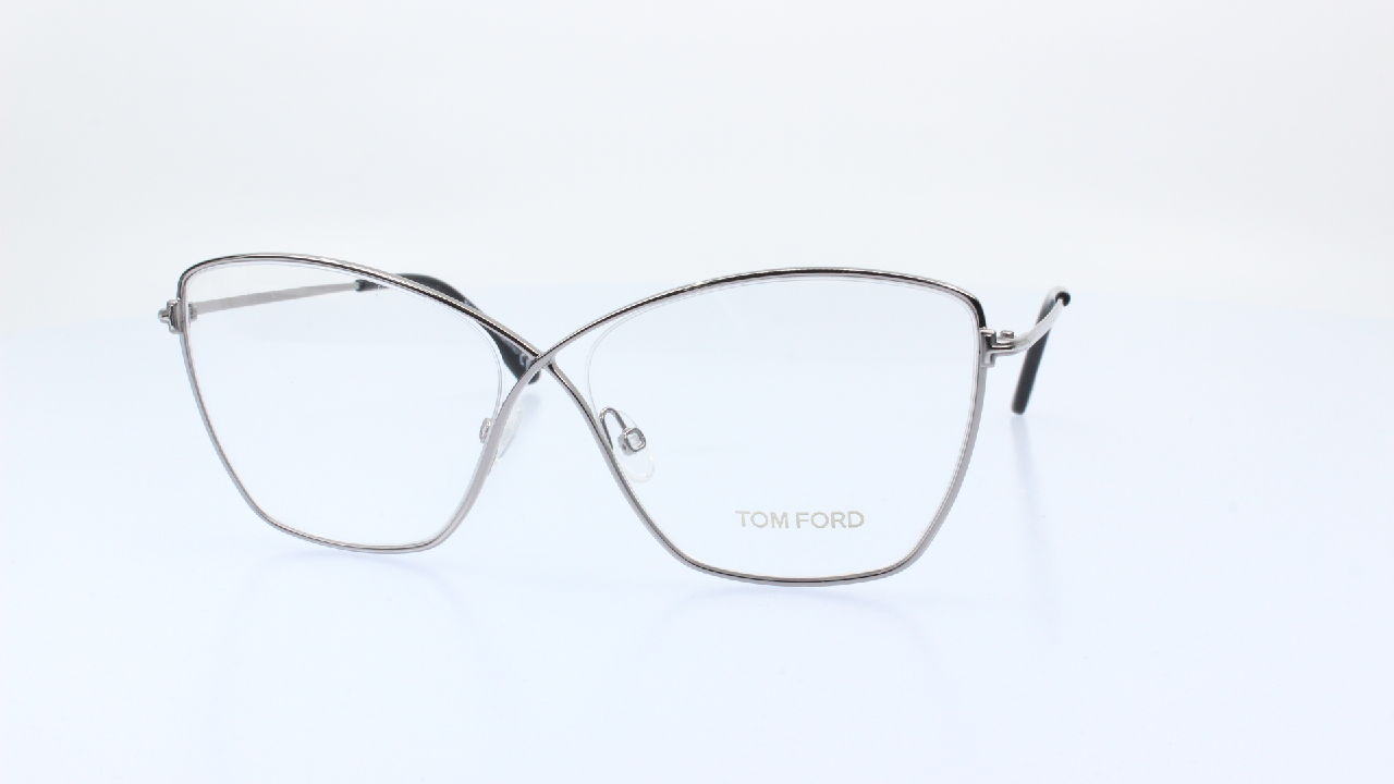 TOM FORD - EZÜST - 5518