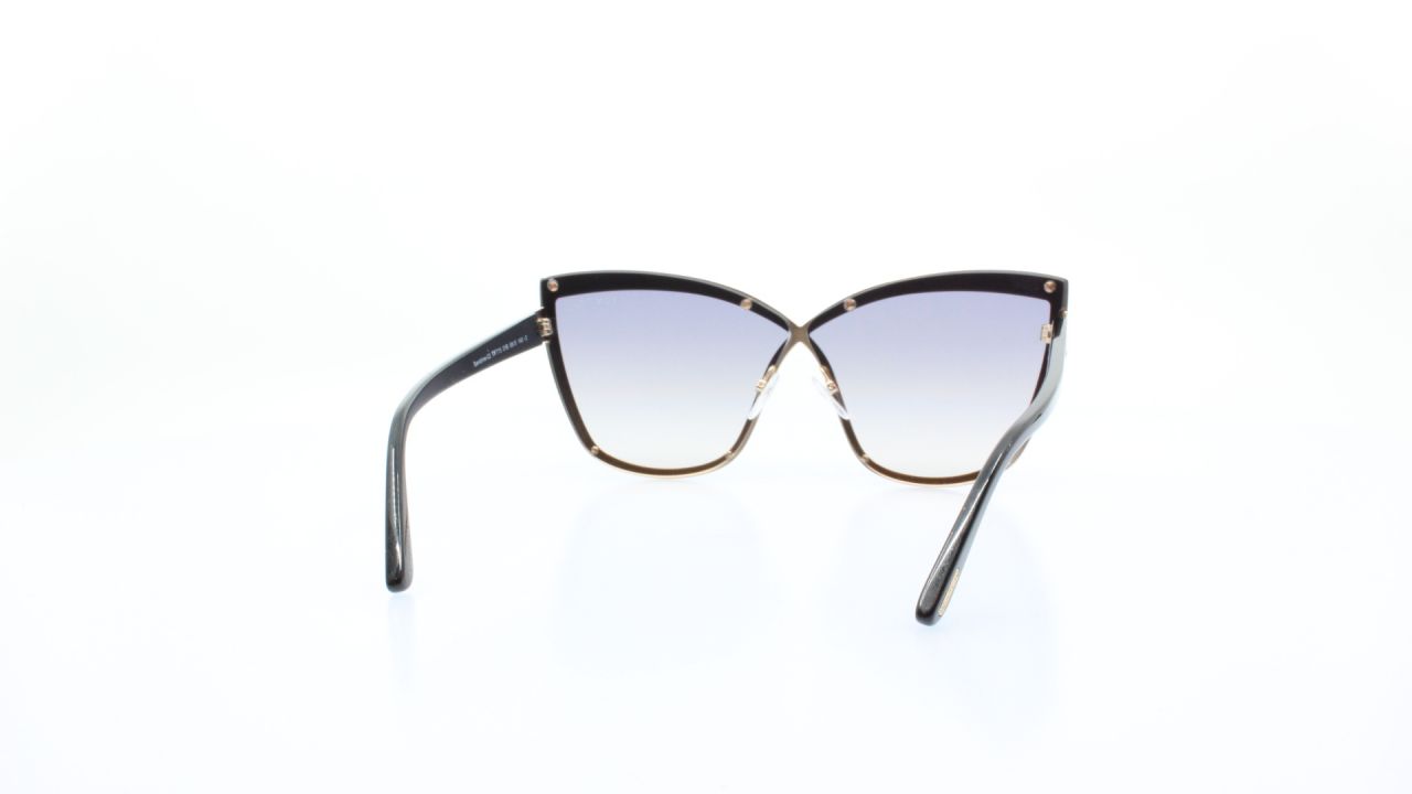 TOM FORD - FEKETE - TF715