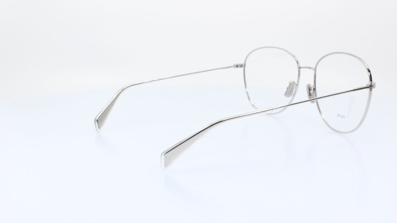CELINE - EZÜST - CL50044U