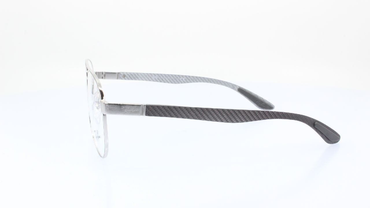 RAY BAN - EZÜST - RB8420