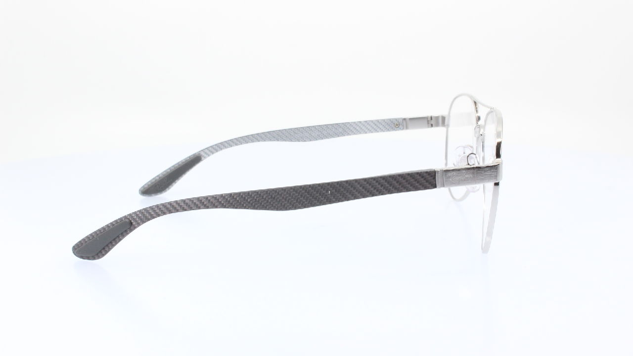 RAY BAN - EZÜST - RB8420