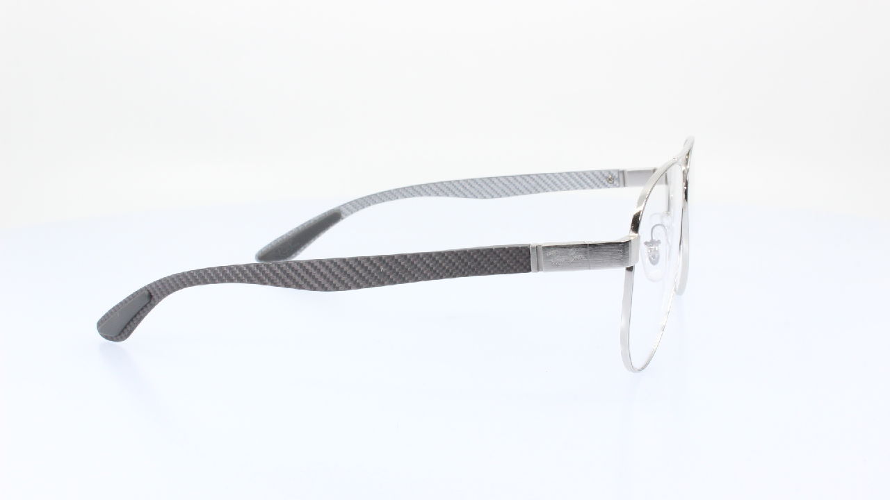 RAY BAN - EZÜST - RB8420