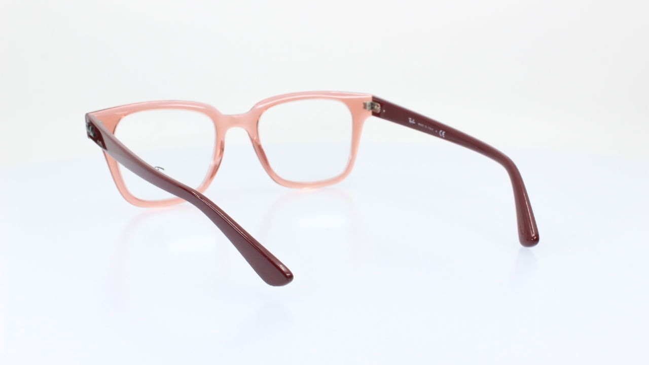 RAY BAN - BARNA - RX4323V