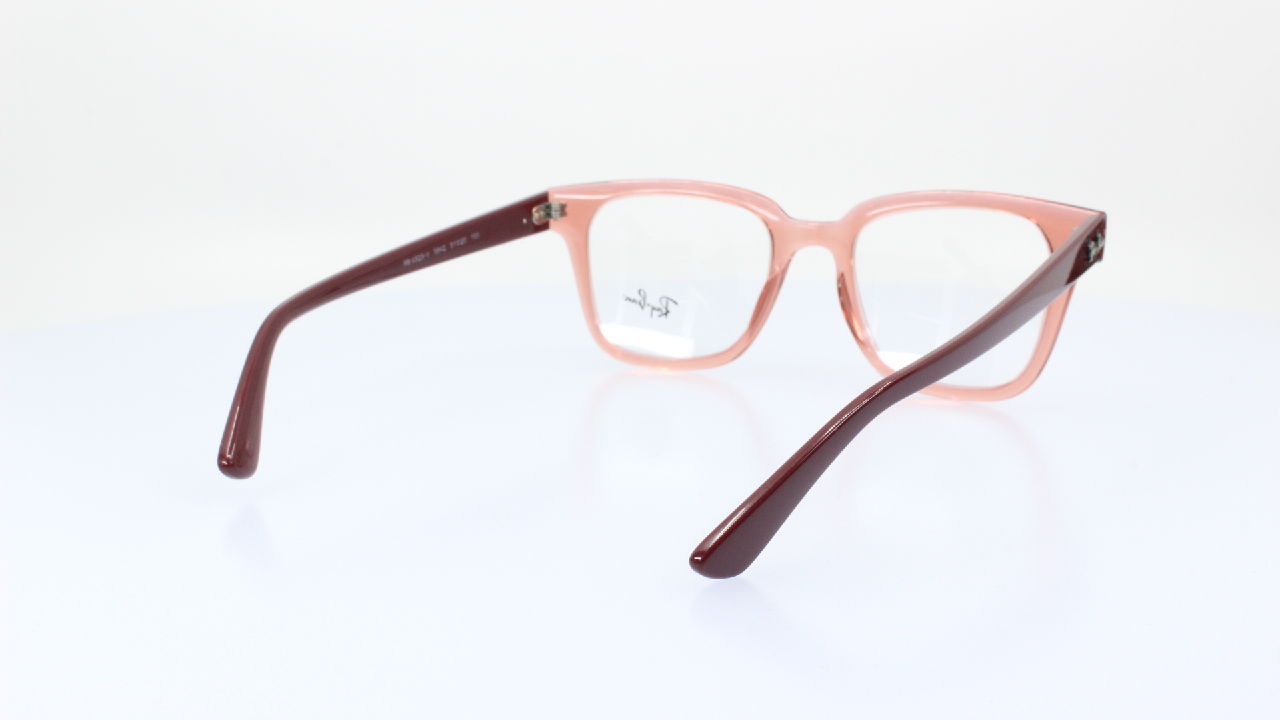 RAY BAN - BARNA - RX4323V