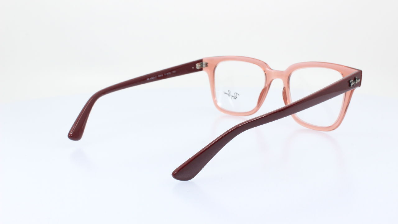 RAY BAN - BARNA - RX4323V